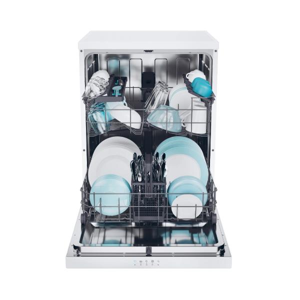 Lavastoviglie Candy CF 3E9E0W Libera installazione Classe E 13 Coperti Bianco