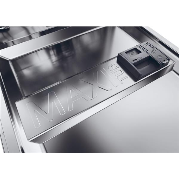 Lavastoviglie Candy CF 3E9E0X Libera installazione Classe E 13 Coperti Inox