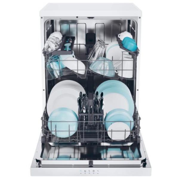 Lavastoviglie Candy CF 3C7L0W Libera installazione Classe C 13 Coperti Bianca