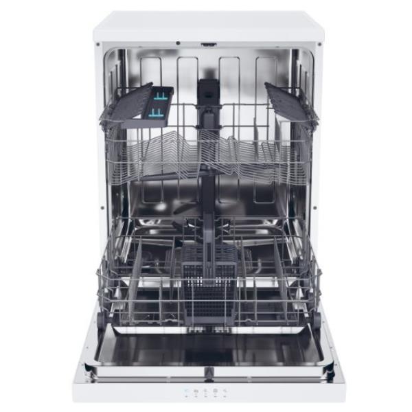 Lavastoviglie Candy CF 3C7L0W Libera installazione Classe C 13 Coperti Bianca