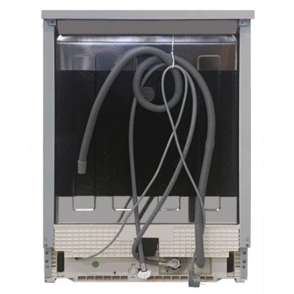 Lavastoviglie Candy CF 3C7L0W Libera installazione Classe C 13 Coperti Bianca