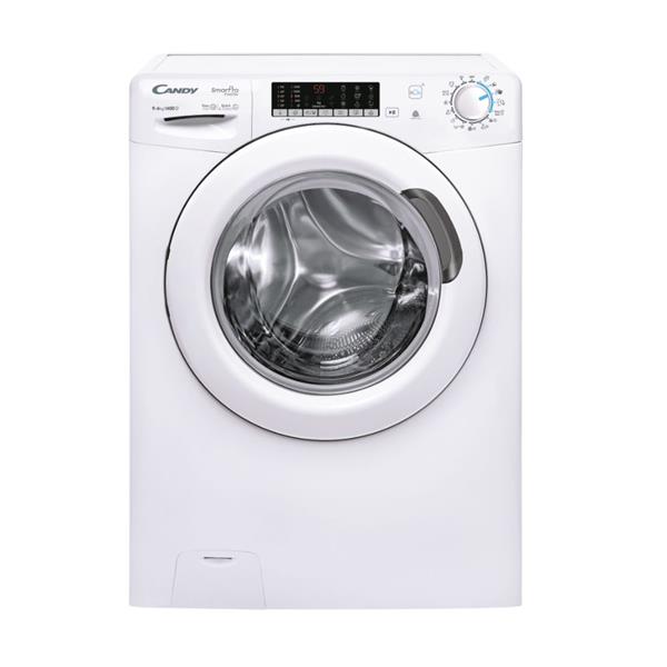 Lavasciuga Candy CSOW4966TWM/1-S 9kg Wifi Pro Smart Inverter Classe D