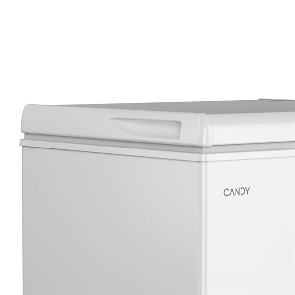 Congelatore Candy CHAE 1002E Orizzontale Classe E 97 L Bianco