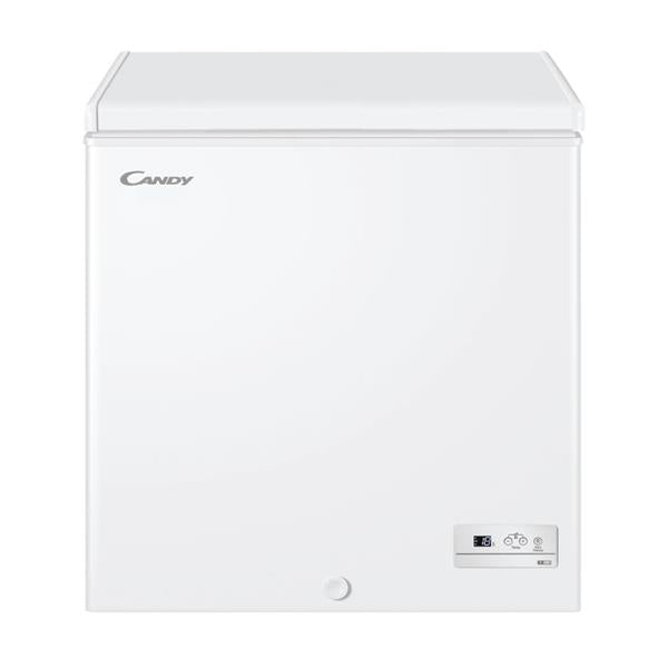 Congelatore Candy CHAE 1452E Orizzontale Classe E 137 L Bianco