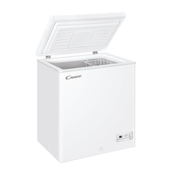 Congelatore Candy CHAE 1452E Orizzontale Classe E 137 L Bianco