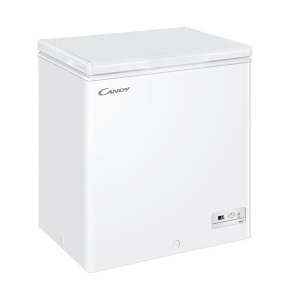 Congelatore Candy CHAE 1452E Orizzontale Classe E 137 L Bianco