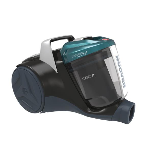 Aspirapolvere Hoover BR31PET 011 a Traino Senza Sacco