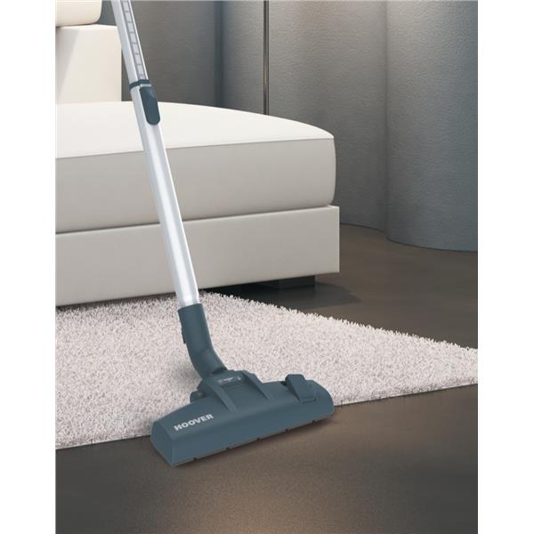 Aspirapolvere Hoover BR31PET 011 a Traino Senza Sacco