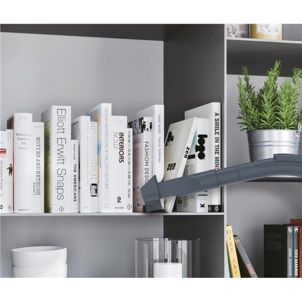 Aspirapolvere Hoover BR31PET 011 a Traino Senza Sacco