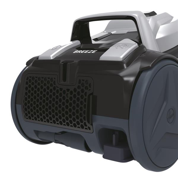 Aspirapolvere Hoover BR31PET 011 a Traino Senza Sacco