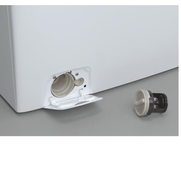 Lavatrice Candy CSS128TW3-11 Carica Frontale 8kg Classe C