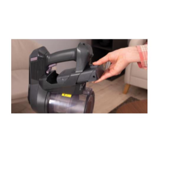 Scopa Elettrica Hoover HF103X011 Senza Filo 40min. 170W Senza Sacco