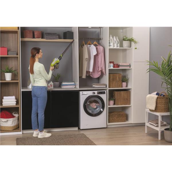 Scopa Elettrica Hoover HF110H 011 Ricaricabile 22V