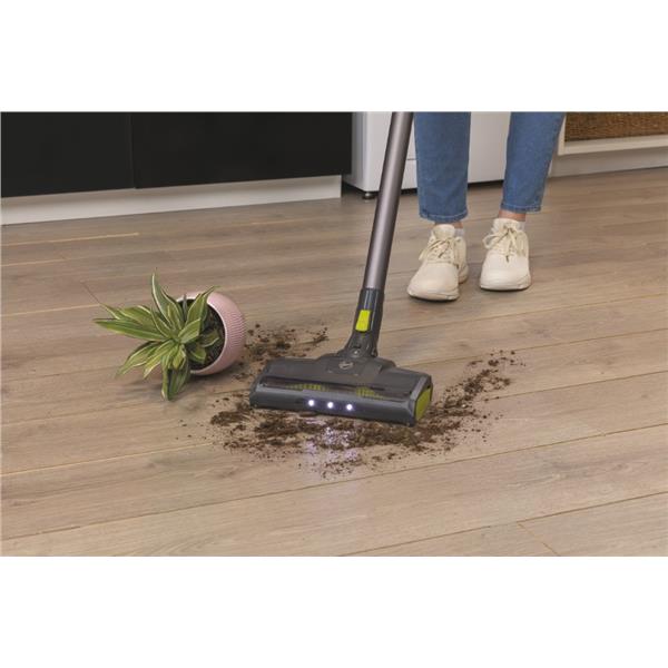 Scopa Elettrica Hoover HF110H 011 Ricaricabile 22V