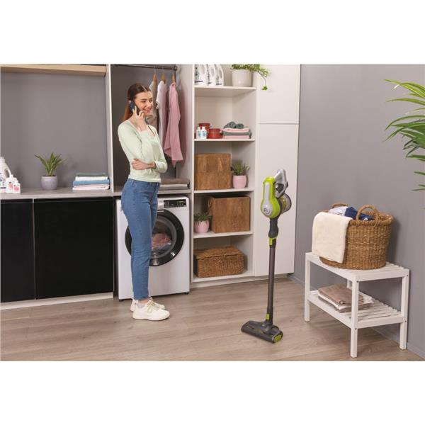 Scopa Elettrica Hoover HF110H 011 Ricaricabile 22V