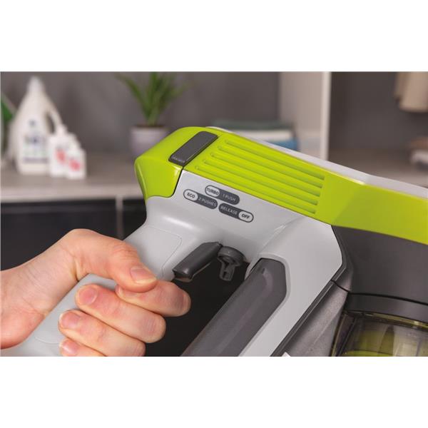 Scopa Elettrica Hoover HF110H 011 Ricaricabile 22V