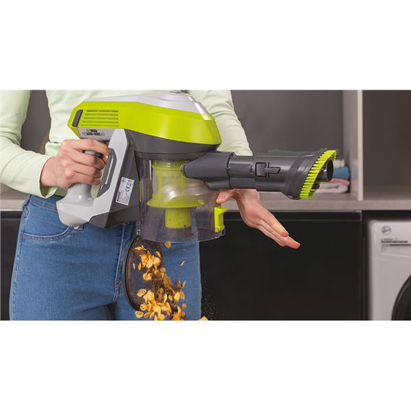 Scopa Elettrica Hoover HF110H 011 Ricaricabile 22V