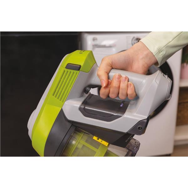 Scopa Elettrica Hoover HF110H 011 Ricaricabile 22V