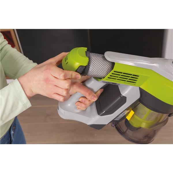 Scopa Elettrica Hoover HF110H 011 Ricaricabile 22V