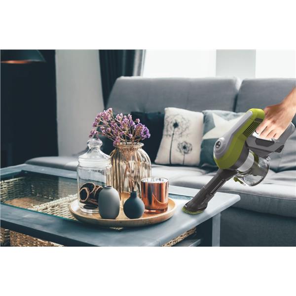 Scopa Elettrica Hoover HF110H 011 Ricaricabile 22V
