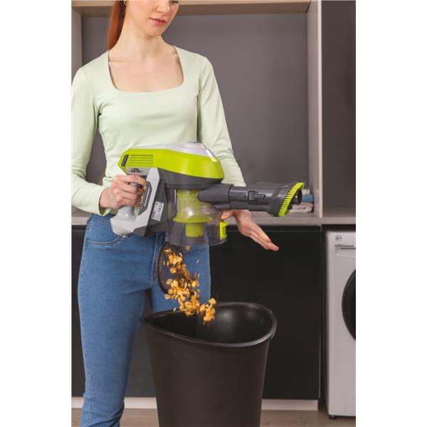 Scopa Elettrica Hoover HF110H 011 Ricaricabile 22V