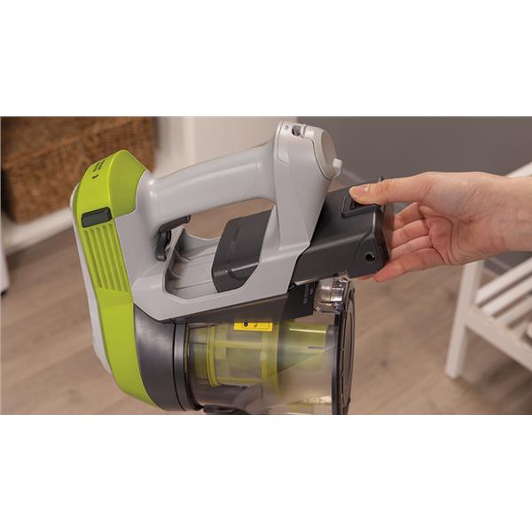 Scopa Elettrica Hoover HF110H 011 Ricaricabile 22V