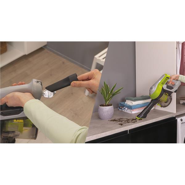 Scopa Elettrica Hoover HF110H 011 Ricaricabile 22V