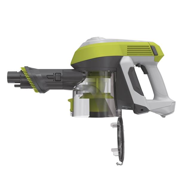 Scopa Elettrica Hoover HF110H 011 Ricaricabile 22V