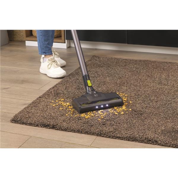 Scopa Elettrica Hoover HF110H 011 Ricaricabile 22V