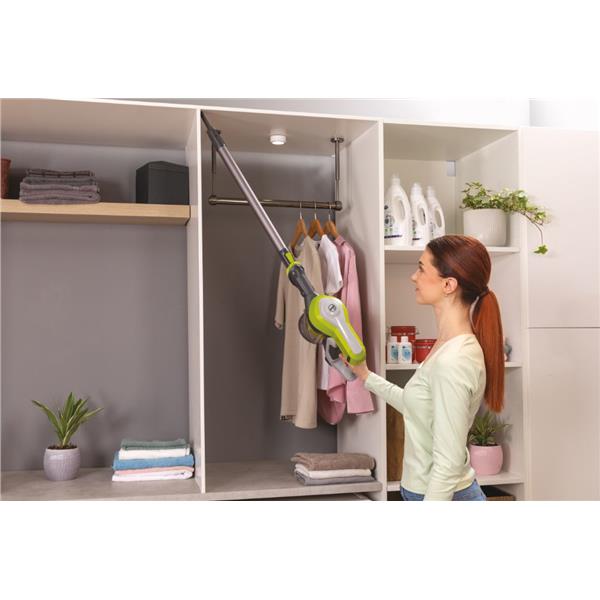 Scopa Elettrica Hoover HF110H 011 Ricaricabile 22V