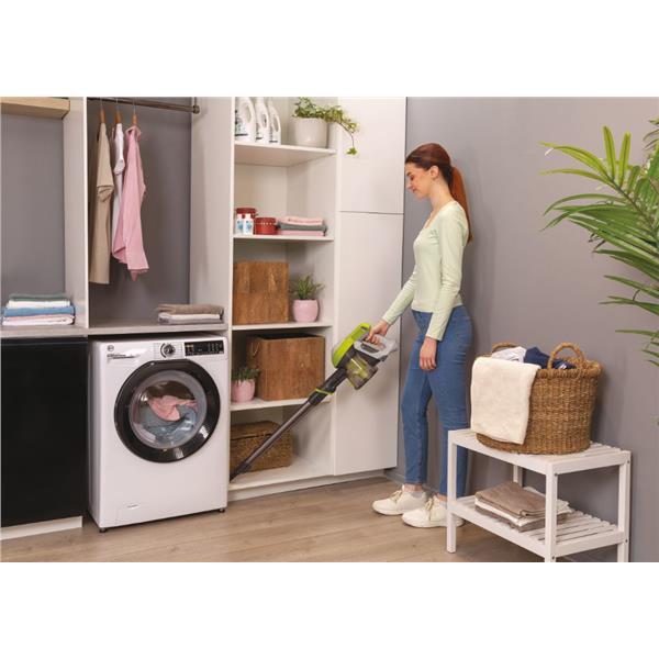 Scopa Elettrica Hoover HF110H 011 Ricaricabile 22V