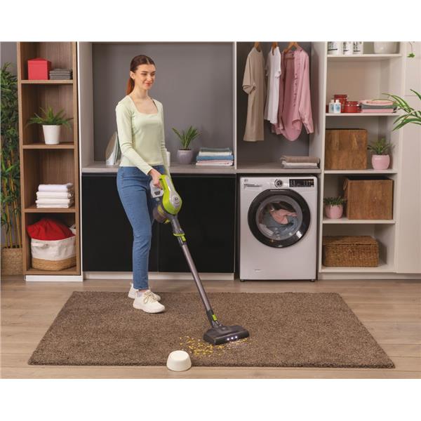 Scopa Elettrica Hoover HF110H 011 Ricaricabile 22V