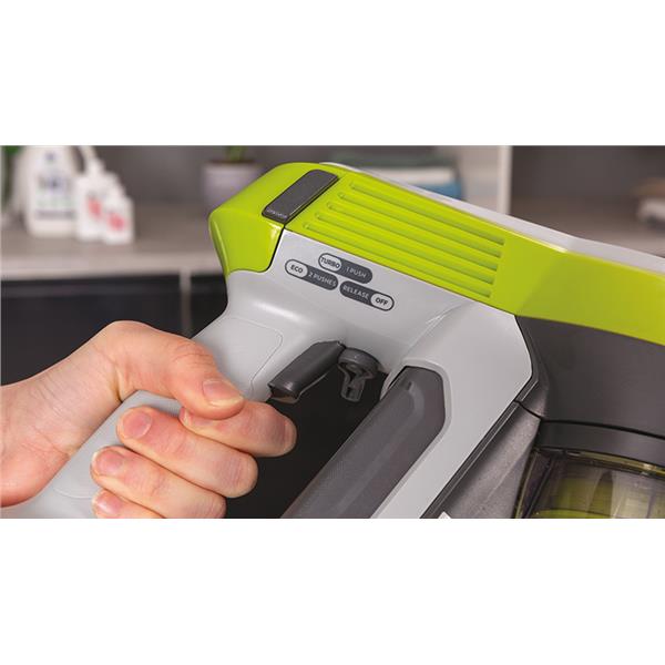 Scopa Elettrica Hoover HF110H 011 Ricaricabile 22V