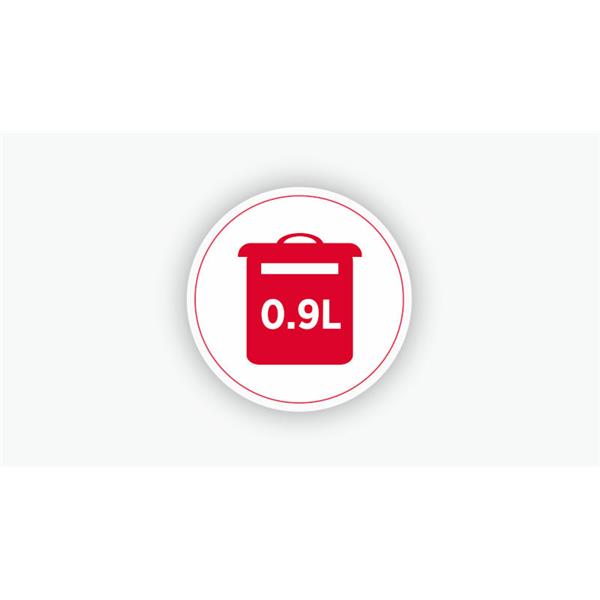 Scopa Elettrica Hoover HF110H 011 Ricaricabile 22V