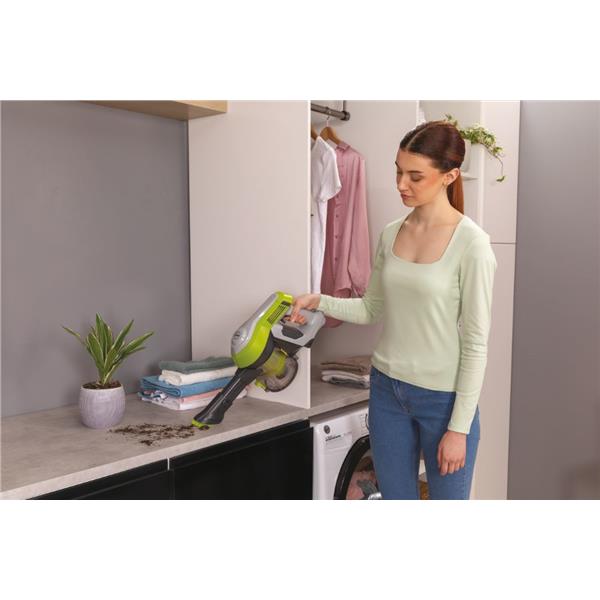 Scopa Elettrica Hoover HF110H 011 Ricaricabile 22V