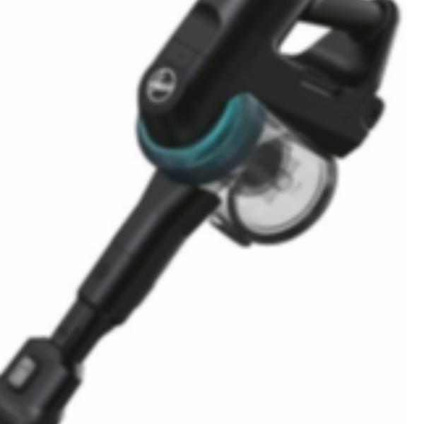 Scopa Elettrica Hoover HF410P011 Senza Filo 240W 30min. Nero