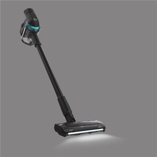 Scopa Elettrica Hoover HF410P011 Senza Filo 240W 30min. Nero