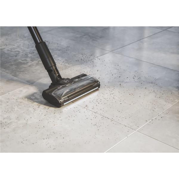 Scopa Elettrica Hoover HF410P011 Senza Filo 240W 30min. Nero
