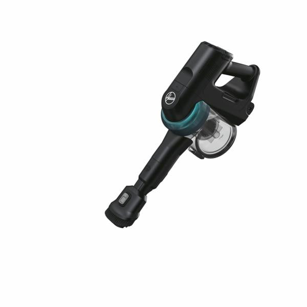 Scopa Elettrica Hoover HF410P011 Senza Filo 240W 30min. Nero