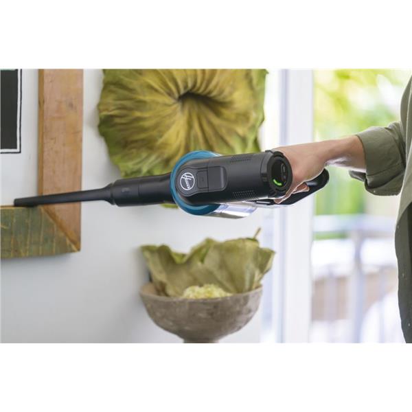 Scopa Elettrica Hoover HF410P011 Senza Filo 240W 30min. Nero