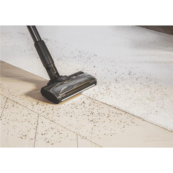 Scopa Elettrica Hoover HF410P011 Senza Filo 240W 30min. Nero