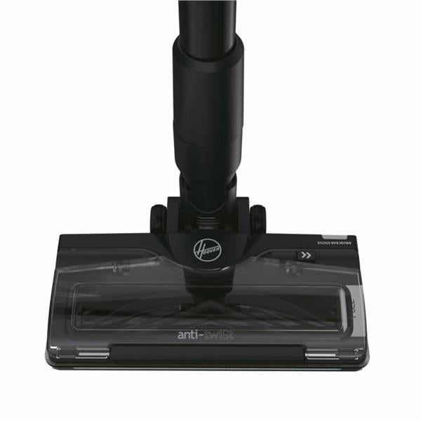 Scopa Elettrica Hoover HF410P011 Senza Filo 240W 30min. Nero