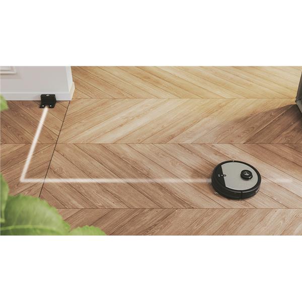 Robot Aspirapolvere HOOVER HG510D 011