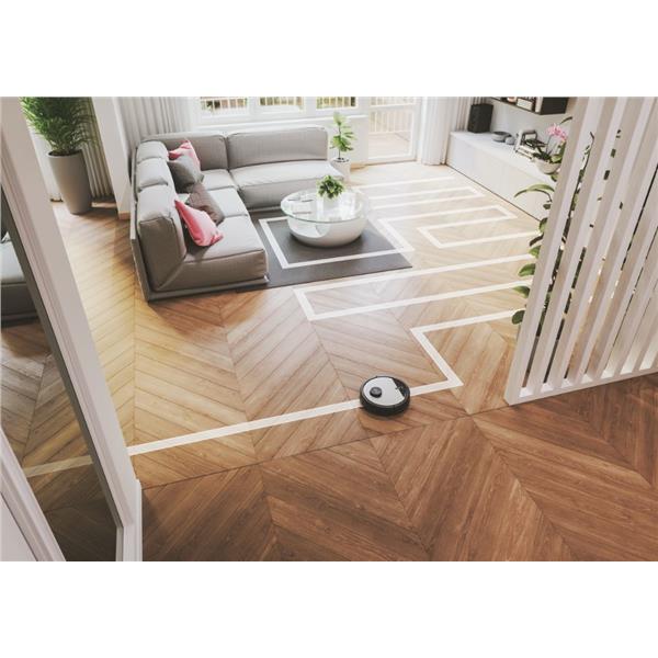 Robot Aspirapolvere HOOVER HG510D 011