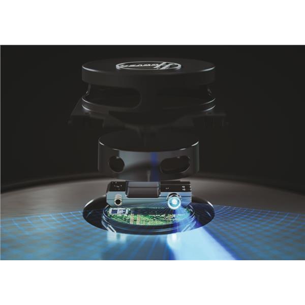 Robot Aspirapolvere HOOVER HG510D 011