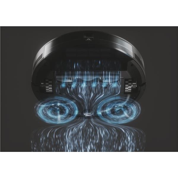 Robot Aspirapolvere HOOVER HG510D 011