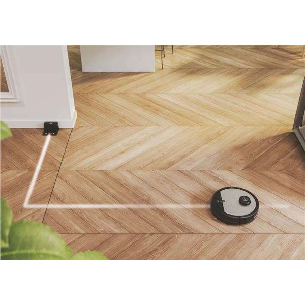 Robot Aspirapolvere HOOVER HG510D 011