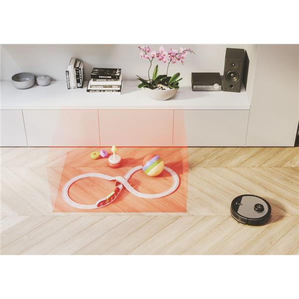 Robot Aspirapolvere HOOVER HG510D 011