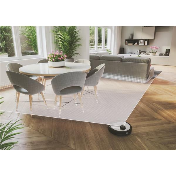 Robot Aspirapolvere HOOVER HG510D 011