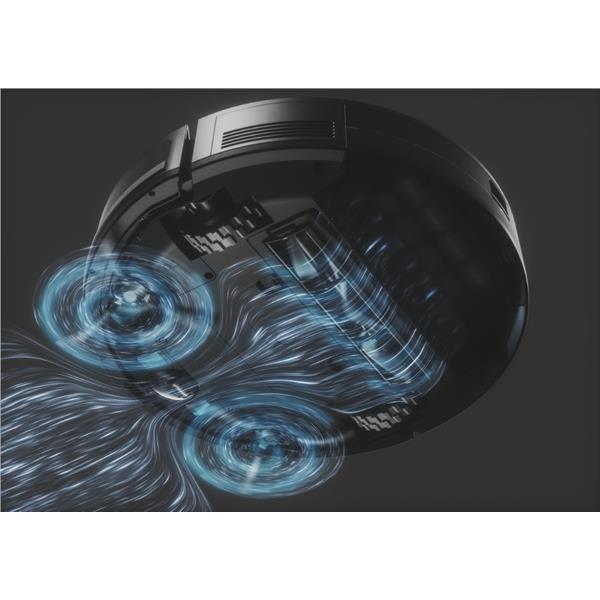 Robot Aspirapolvere HOOVER HG510D 011